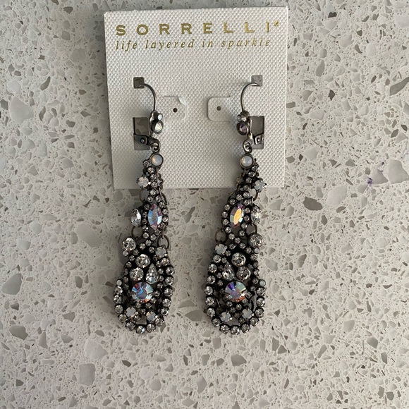 NWT Sorrelli Earrings! - Picture 2 of 4
